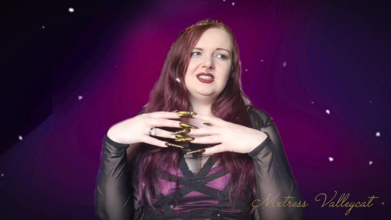 Mxtress Valleycat: Uncovered: the Cult of Valleycat