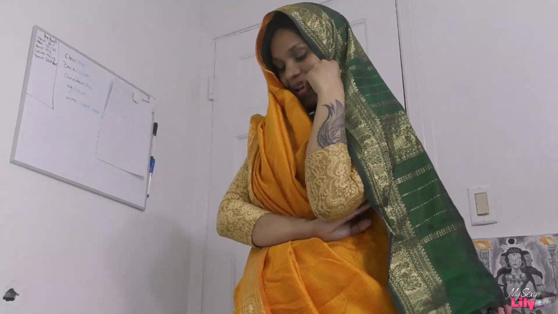 Sexy Lily: Indian Milky Big Boobs Suck Them Hard Fuck Them in...