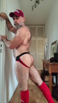 Sporty Jock
