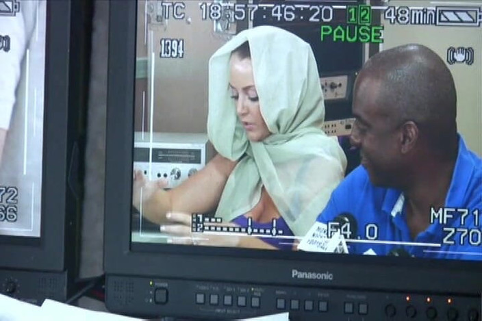 Adventures In Pornland: Bukan Malam Isnin – Bola Sepak Bts 2