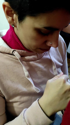 TheArtOfCum: Rapiditos 1