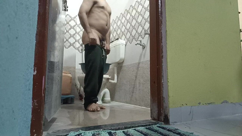 LovedSunsine1990: Raat Ko 11:00 Baje Naha Raha Hun