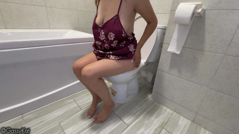 GassyKat: La toilette giornaliera stagione 2 ultra compilation