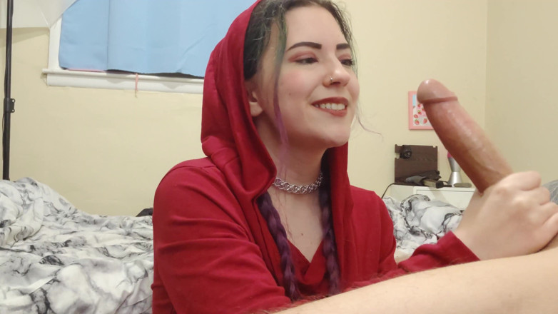 lilredvelvettt: The Cuck Brothel