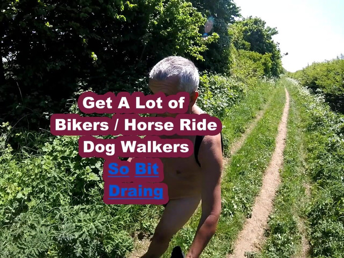 Andy: Procházka 27 2025