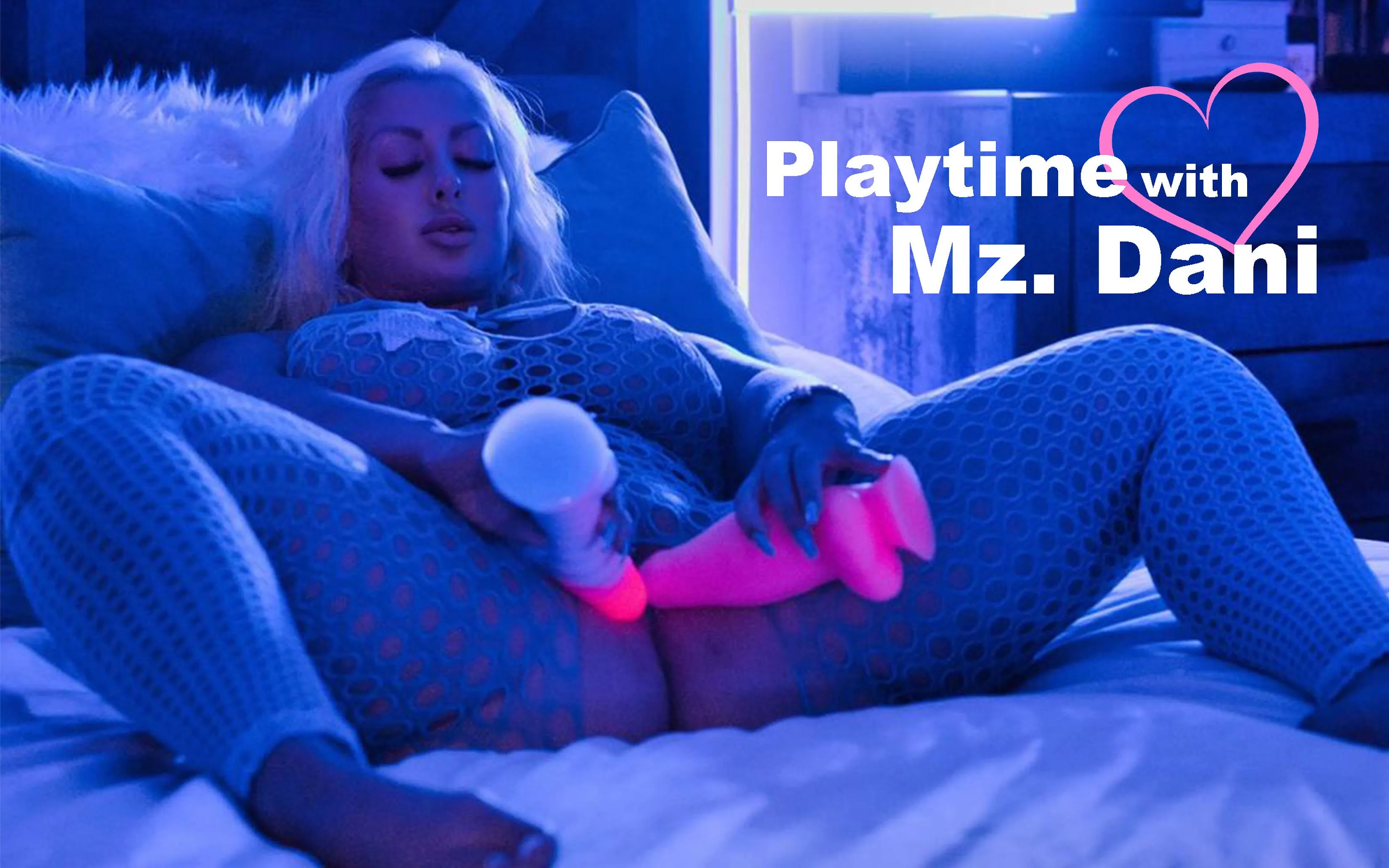 Dukes Dollz: Playtime with Mz. Dani by Dukes Hardcore Honeys | Faphouse