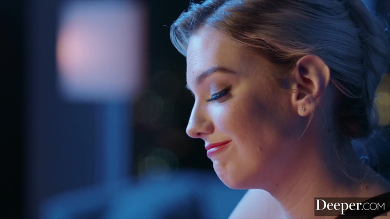 Deeper: Deeper. นักล่า Kenna James เจอเหยื่อใหม่คือ Oliver