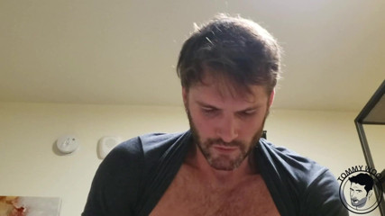 Tommy Wood XXX: Big Ass Teens Fucking Hunk Older Guy in Hardcore Threesome