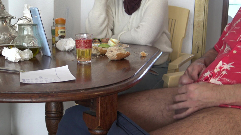 Souzan Halabi: Vey olum stanbul'da vey annesiyle seks videolar tamam sever