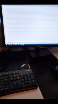 Im Usually Working at Home.
