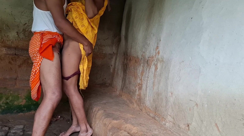 Sumaj: Indian Bengali Village Bhabhi Sex