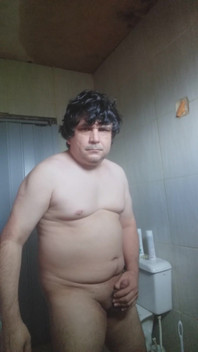 I Like to Drink Urine