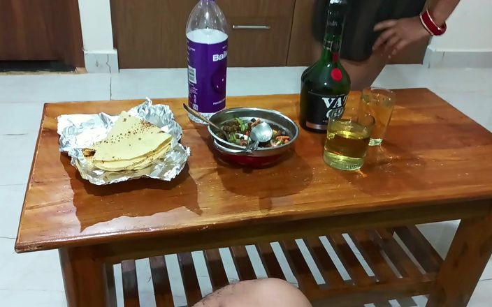 Myhotwife369: Tarian mesra istri baru india yang super hot dan romantis