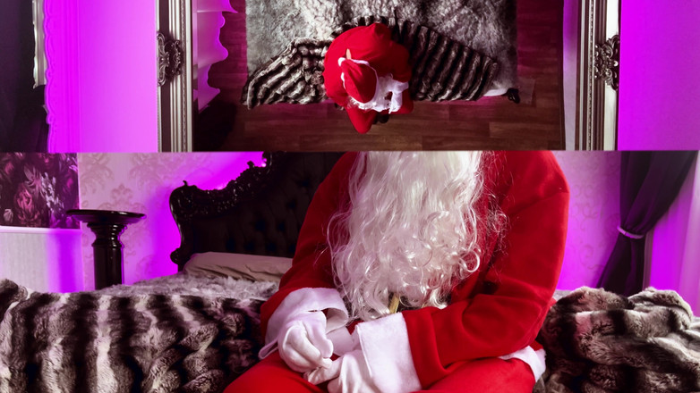 MissAlessaMilano: 7. Advent Calendar 2025