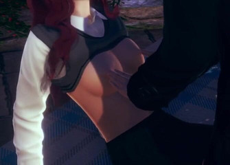 LoveSkySan69Real: 마법의 해리 포터 미스터리 - 12부 - Loveskysanx의 지니 섹시한
