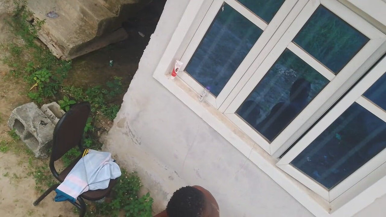 Creamyshuga: Il suo passo è venuto a casa di lei e ha...