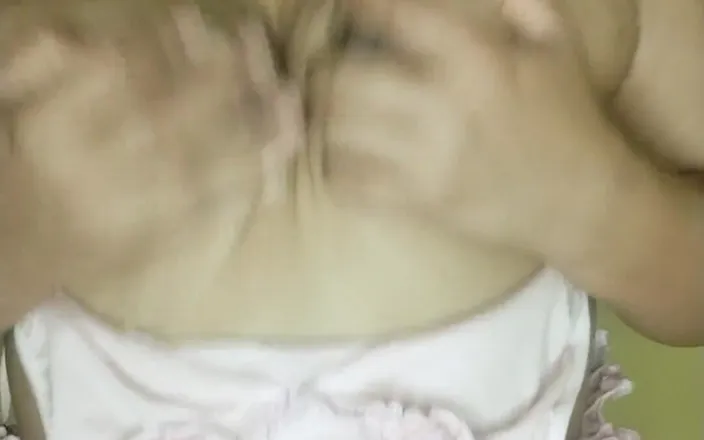 Carla Villalobos: Look at my ass and tell me what you notice?...