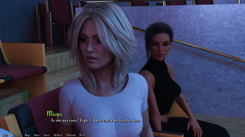 LoveSkySan69Real: Being a Dik 0.8.1 Part 246 Important Day by Loveskysan69