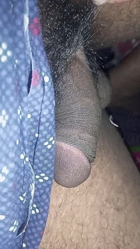 Pulă desi
