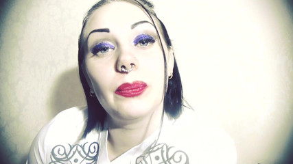 Goddess Misha Goldy: Fake fantasies but real cuck loser