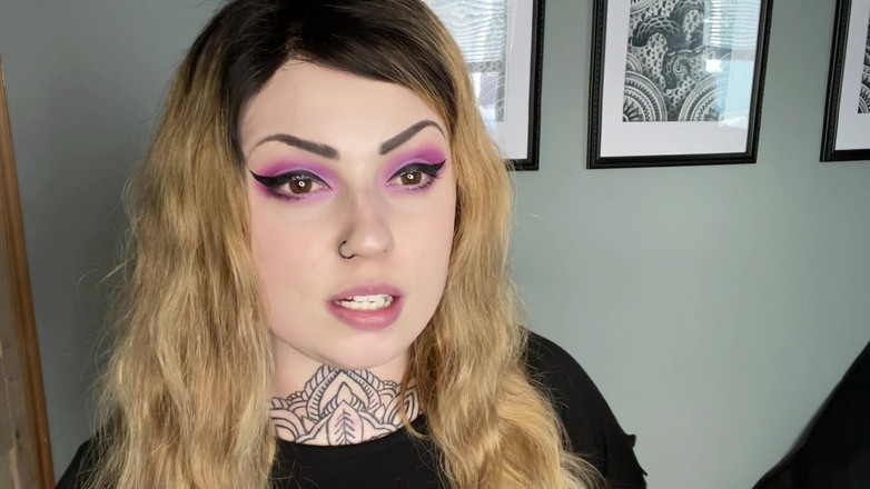 Miss Valentina: Wedgies робить вас жорсткими