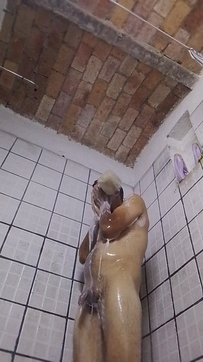 Franciscogdl1992: I Take It Soapy