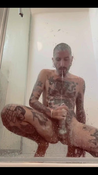 Shower with Me