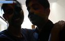 Unknowns couple: Öğretmen Kapoor şehvetlerini sır olarak tutmak için Shraddha&amp;#039;yı eve çağırıyor