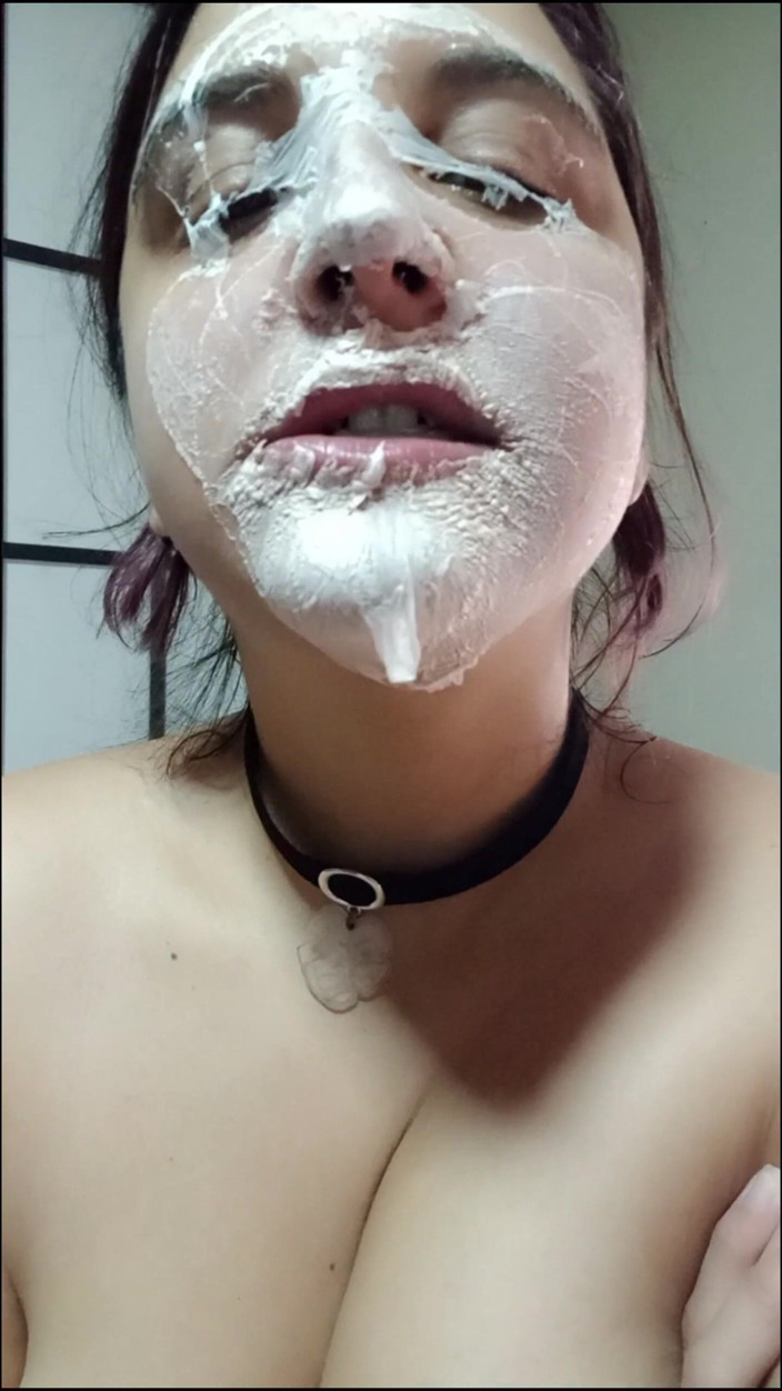 melu_world: Extreme Bubblegum Facial - Bunny Looner