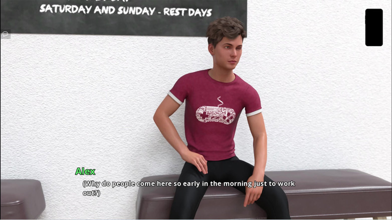 Johannes Gaming: College Kings 4 Aubrey Know How to Empty My Balls