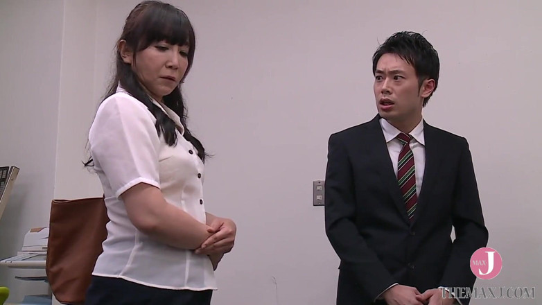 Celebrity Japan: แม่เลี้ยงวัย 40 ปี ยอมตัวให้ประธานบริษัทเพื่อลูกเขย
