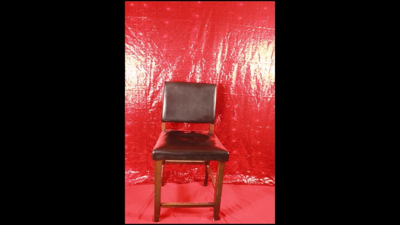 Haydee Rodriguez: Leggy Leopard