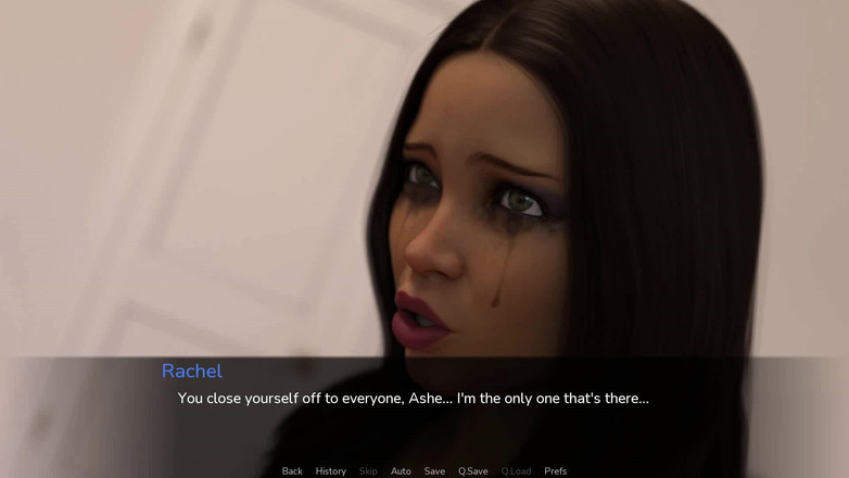 Futavision: 분출이 임박했습니다 : 큰 두꺼운 자지를 가진 아름다운 후타는 그녀의 여자 룸메이트에게 깊은 사랑에 - 에피소드 9