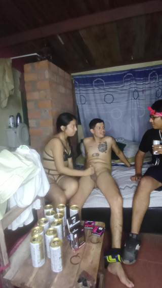 Chavez Producciones: The Cheating Neighbor Part 2