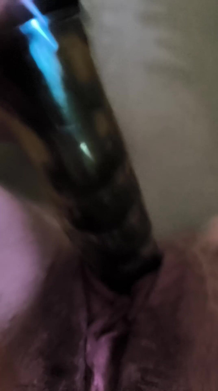Skullsexx: Masturbace o samotě