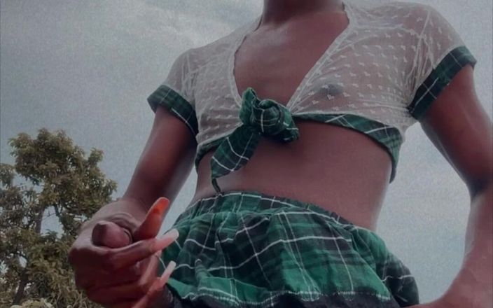 GoddessFreakky: Yêu thích ngoài trời