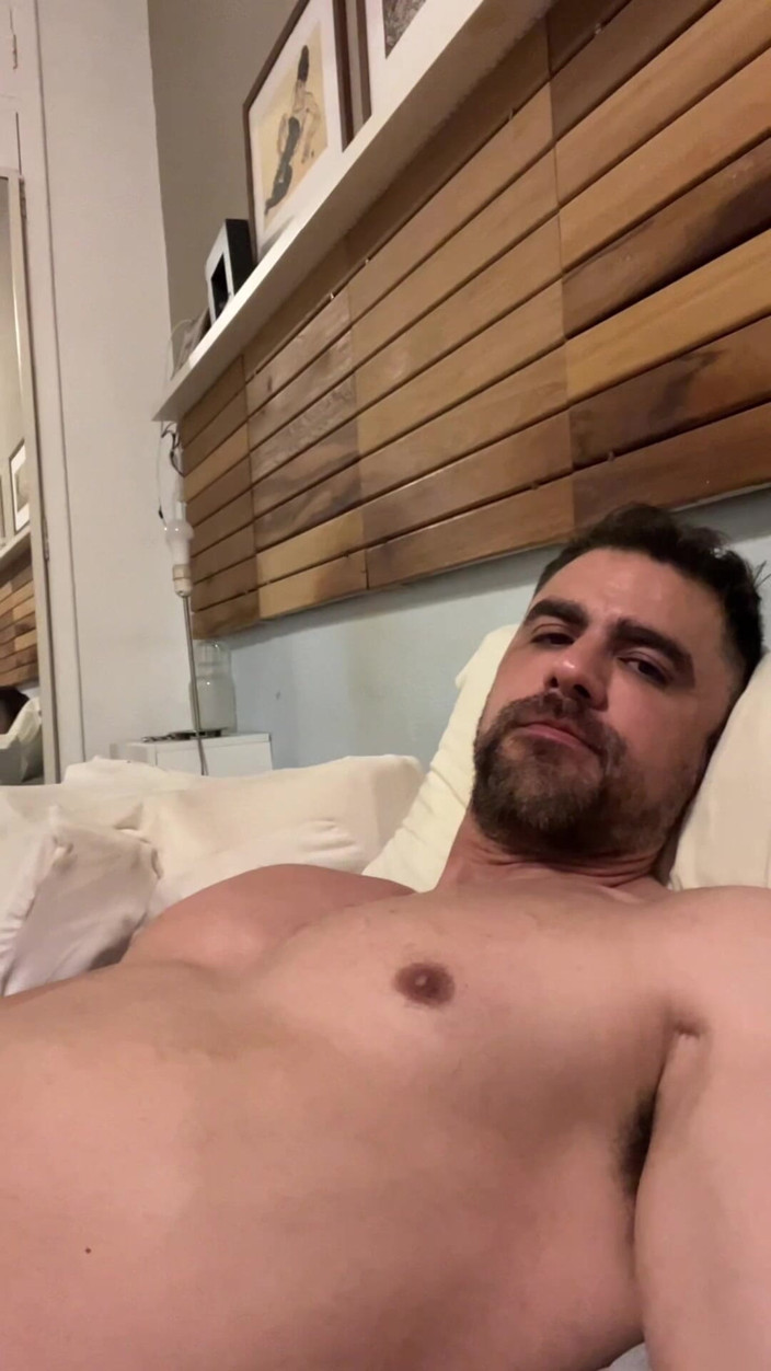 Kylefox: masturbace doma