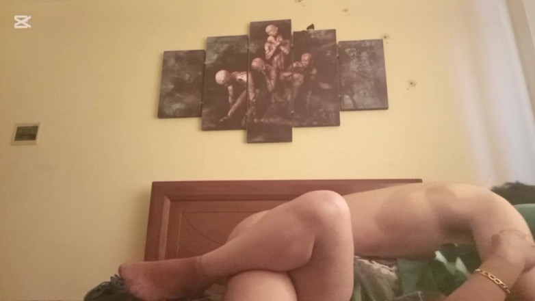 Moo DBOXXX: With My Mature Christian Friend, We Whenever We Can