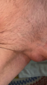 Foreplay with the Hardest Cock Ever
