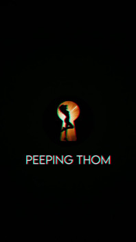 Peeping Thom VR Latest Promotion Clip