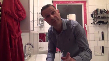 Rocco Siffredi porn: Une femme mature se fait fister par son homme