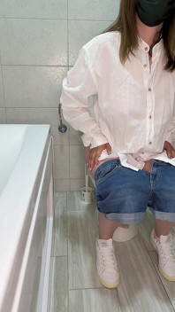 The Daily Toilet Episode 8