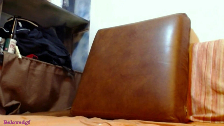 Belovedgf: 2 spettacolo in webcam
