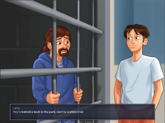 Cartoon Play: La saga di summertime parte 125