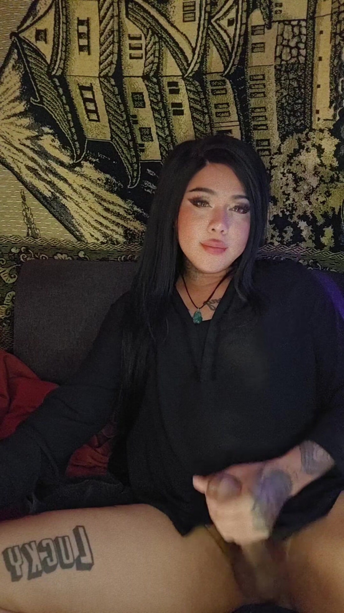 Kimberly Polizzi: Я люблю тебе, Роджере, дякую, персоналізований друже