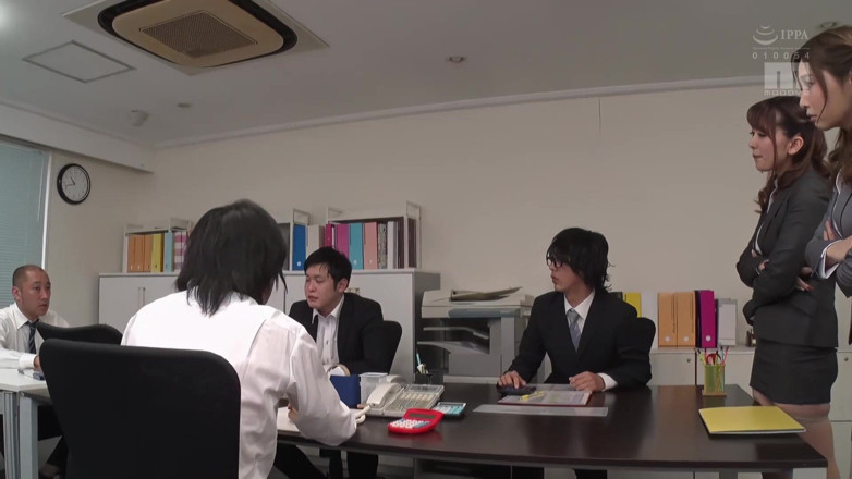 Hottie Paradise: Double Slut Cock and Anal Licking Harlem Follow-up Slippy Sloppy...