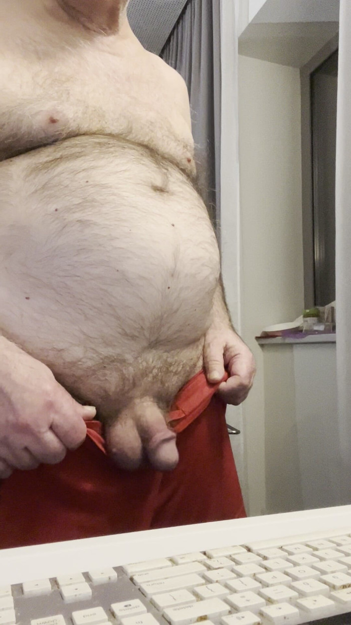 Coach Karl dude lodge: Huấn luyện viên Karl Balls Show 5423