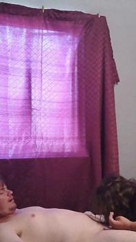 Scene 08 -hot Fuck, Blowjob, Footjob Cock Ride and Happy Ending Cum