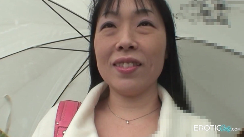 Samurai XXX: My Hairy Asian JAV Stepmum Get Fucked Uncensored
