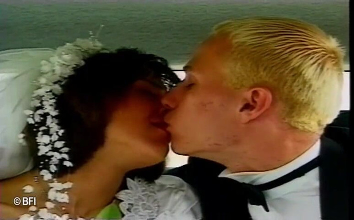 Horny Teenies: Teensex güç bölüm 3